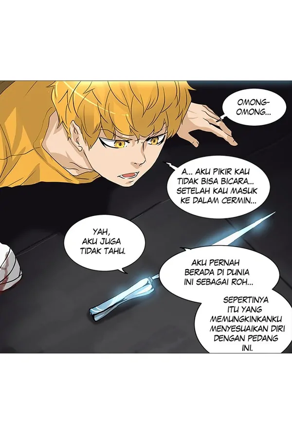 Baca Tower of God - Chapter 248 halaman 47