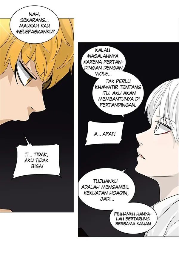 Baca Tower of God - Chapter 248 halaman 48