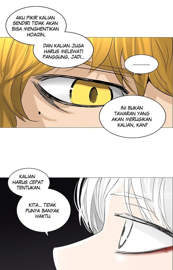 Baca Tower of God - Chapter 248 halaman 49