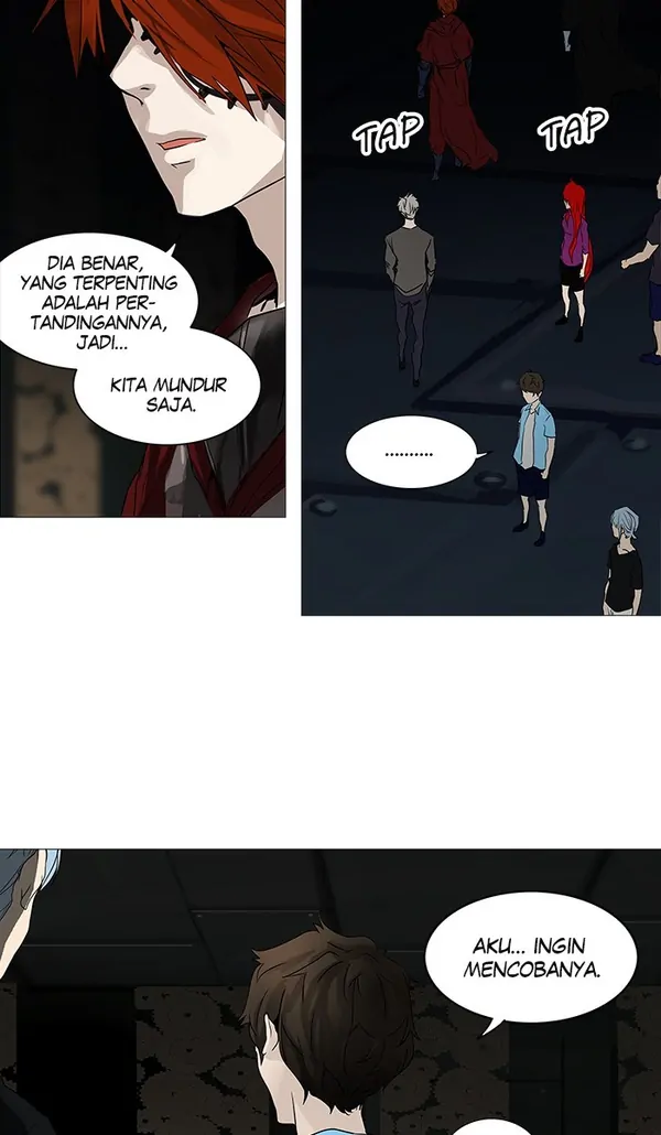 Baca Tower of God - Chapter 248 halaman 5