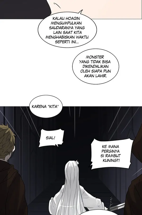 Baca Tower of God - Chapter 248 halaman 50