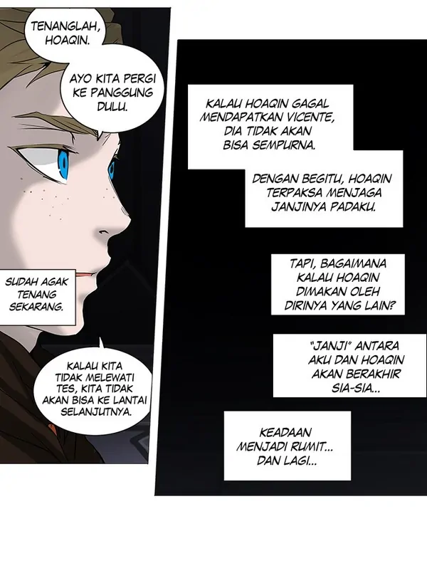 Baca Tower of God - Chapter 248 halaman 52