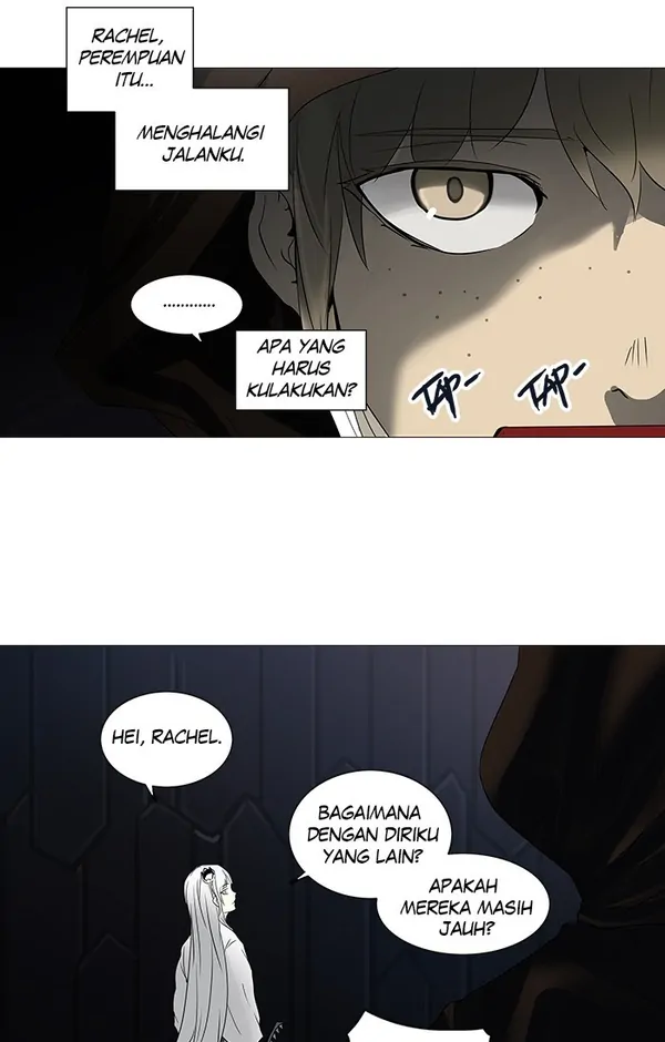 Baca Tower of God - Chapter 248 halaman 53