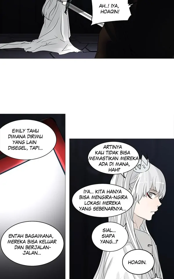 Baca Tower of God - Chapter 248 halaman 54