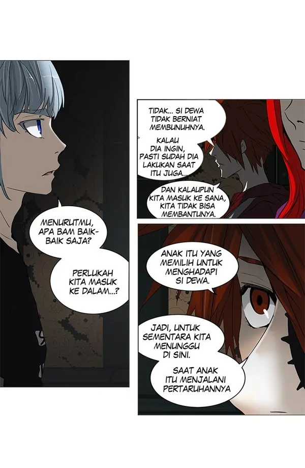 Baca Tower of God - Chapter 248 halaman 58