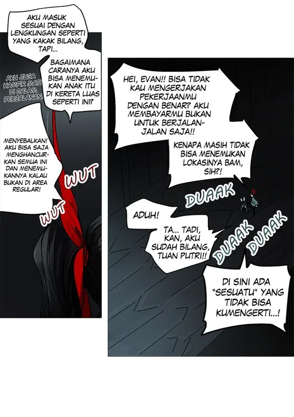 Baca Tower of God - Chapter 248 halaman 60
