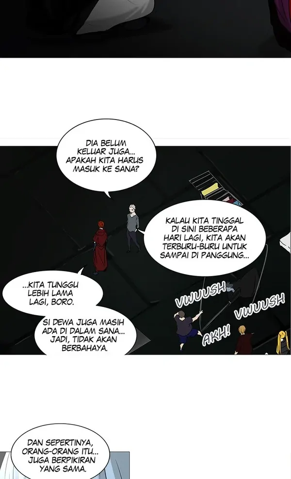 Baca Tower of God - Chapter 249 halaman 10