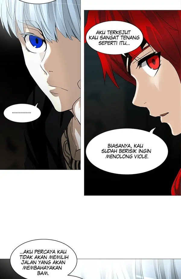 Baca Tower of God - Chapter 249 halaman 11