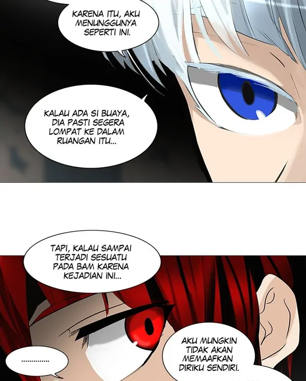 Baca Tower of God - Chapter 249 halaman 12