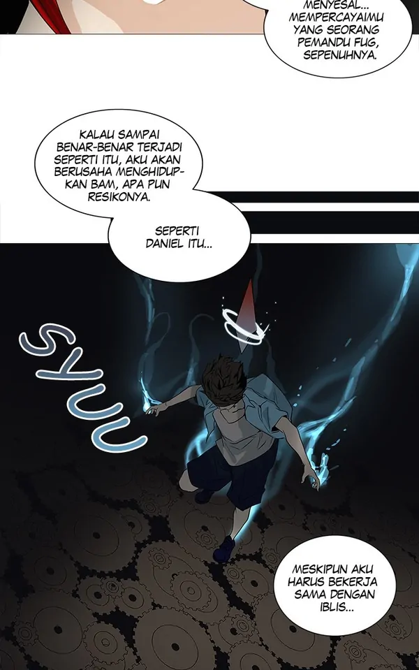 Baca Tower of God - Chapter 249 halaman 13