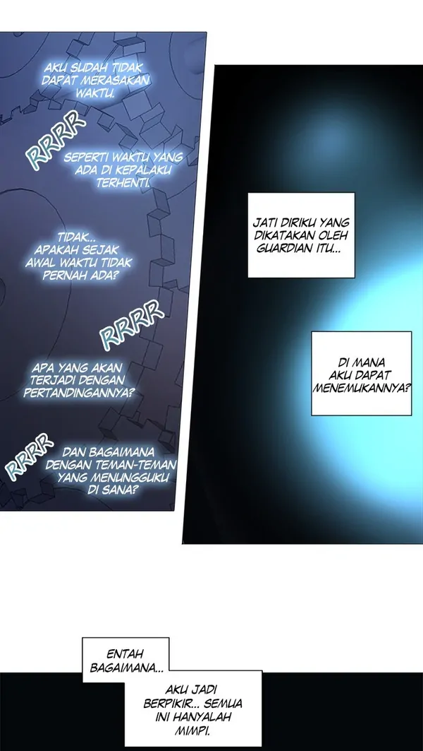 Baca Tower of God - Chapter 249 halaman 15