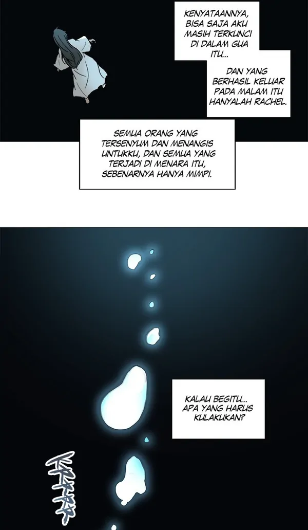 Baca Tower of God - Chapter 249 halaman 16