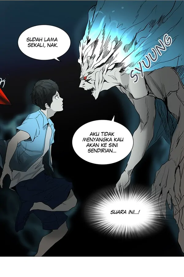 Baca Tower of God - Chapter 249 halaman 19