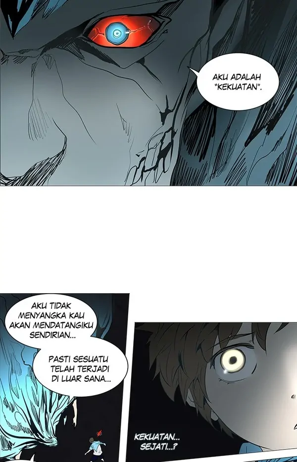 Baca Tower of God - Chapter 249 halaman 21