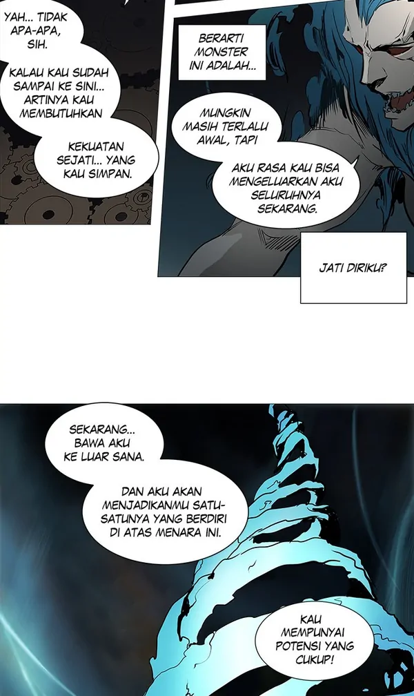 Baca Tower of God - Chapter 249 halaman 22