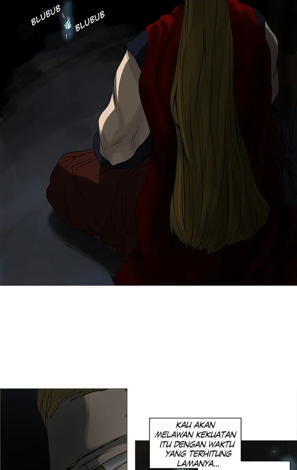 Baca Tower of God - Chapter 249 halaman 25
