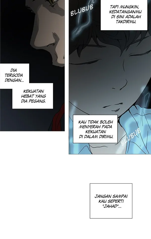 Baca Tower of God - Chapter 249 halaman 26