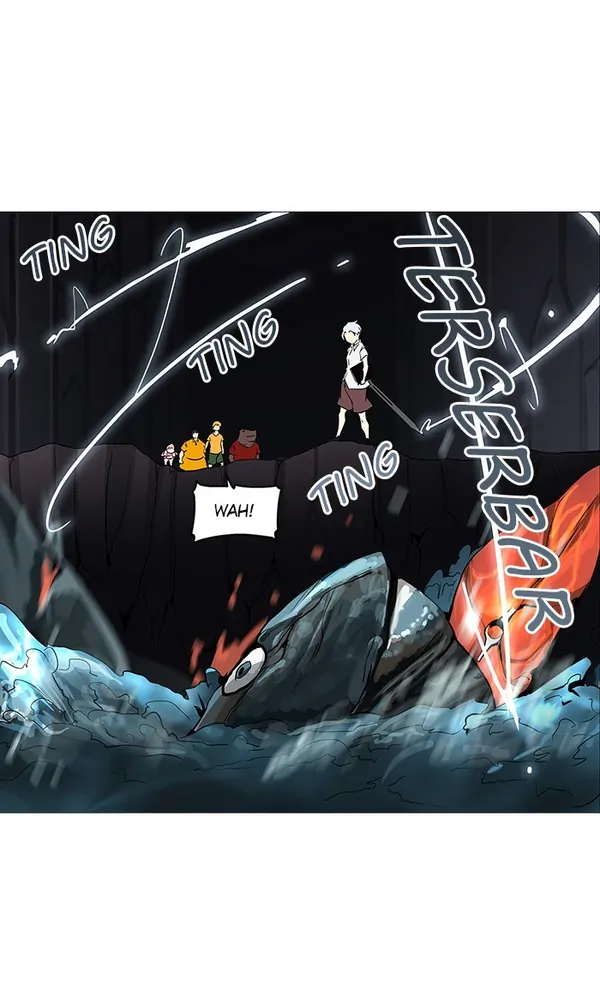 Baca Tower of God - Chapter 249 halaman 27