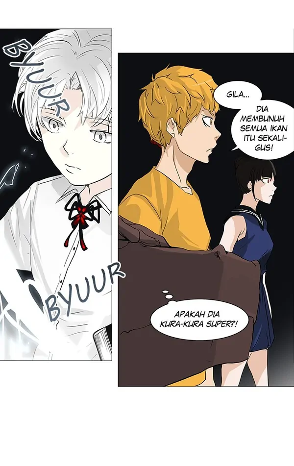Baca Tower of God - Chapter 249 halaman 28