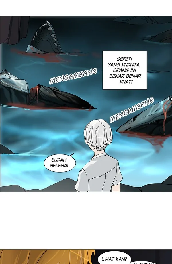 Baca Tower of God - Chapter 249 halaman 29