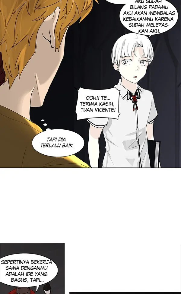 Baca Tower of God - Chapter 249 halaman 30