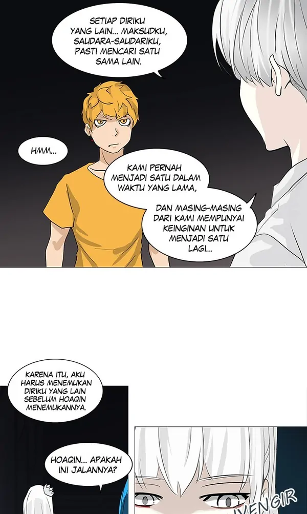 Baca Tower of God - Chapter 249 halaman 32
