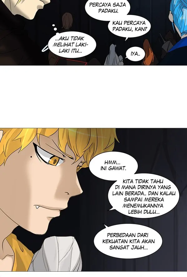 Baca Tower of God - Chapter 249 halaman 34