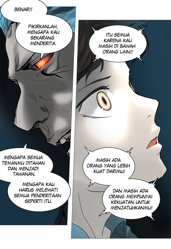 Baca Tower of God - Chapter 249 halaman 39