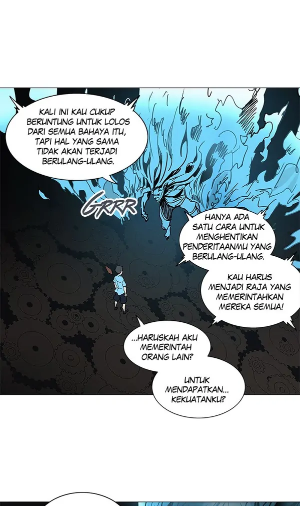 Baca Tower of God - Chapter 249 halaman 40