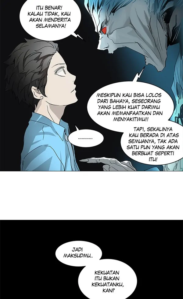 Baca Tower of God - Chapter 249 halaman 41