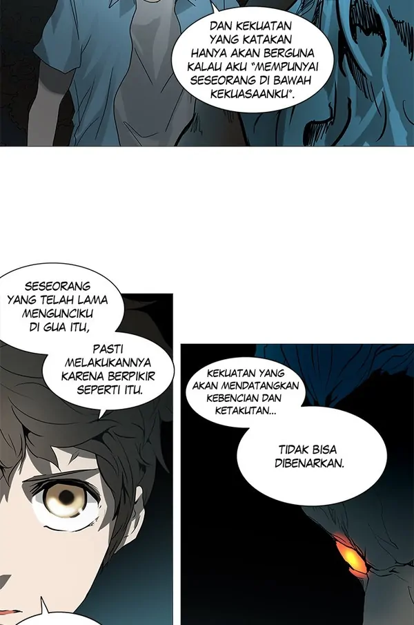 Baca Tower of God - Chapter 249 halaman 44