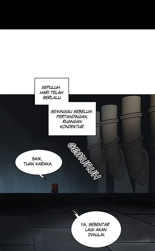 Baca Tower of God - Chapter 249 halaman 46