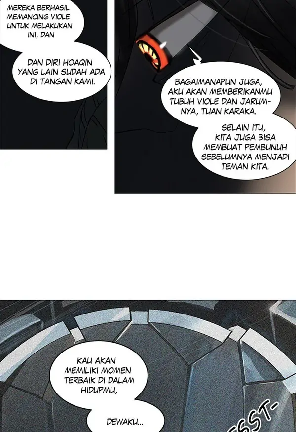 Baca Tower of God - Chapter 249 halaman 48