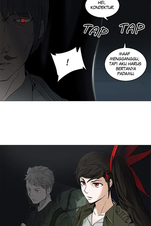 Baca Tower of God - Chapter 249 halaman 50