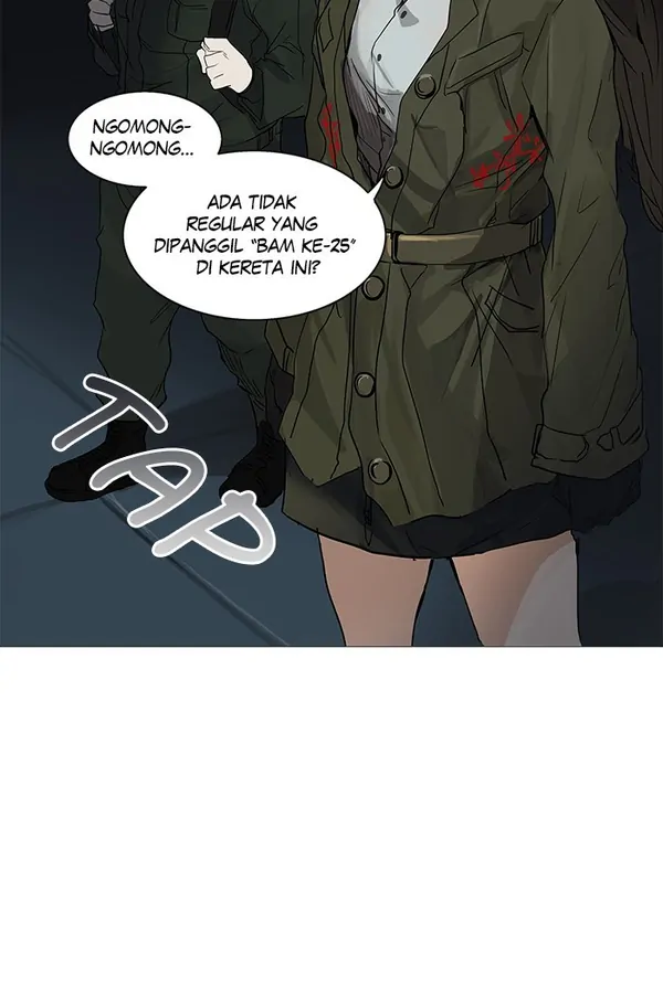 Baca Tower of God - Chapter 249 halaman 51