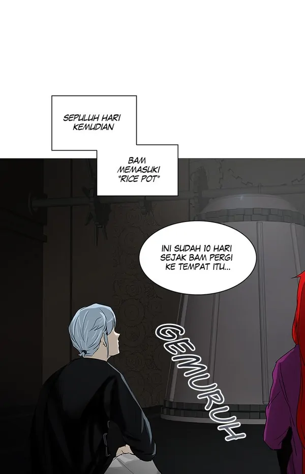 Baca Tower of God - Chapter 249 halaman 9