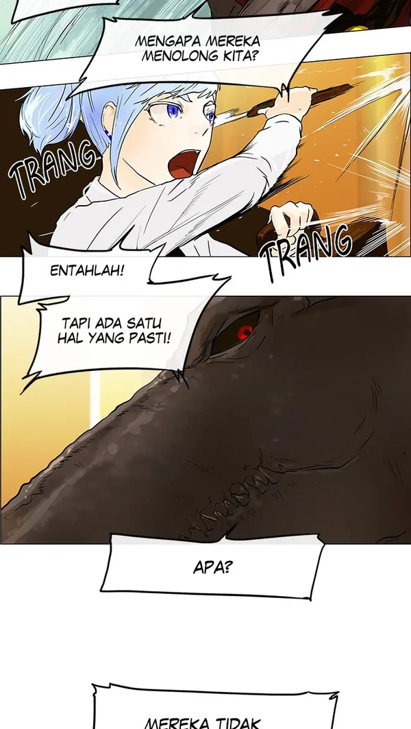 Baca Tower of God - Chapter 25 halaman 14