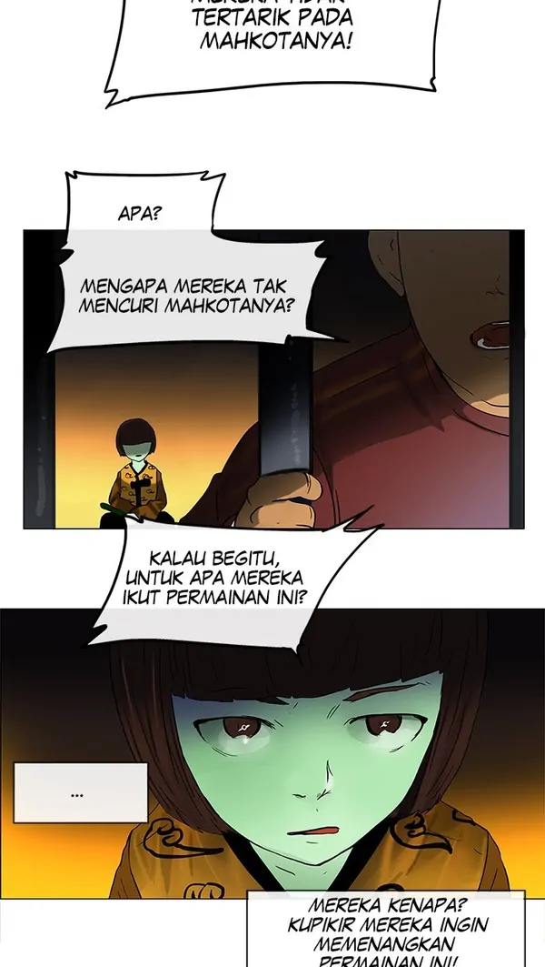 Baca Tower of God - Chapter 25 halaman 15