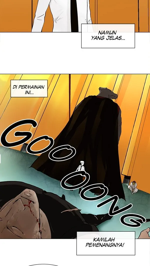 Baca Tower of God - Chapter 25 halaman 19