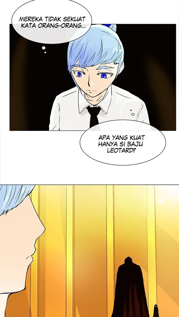 Baca Tower of God - Chapter 25 halaman 20