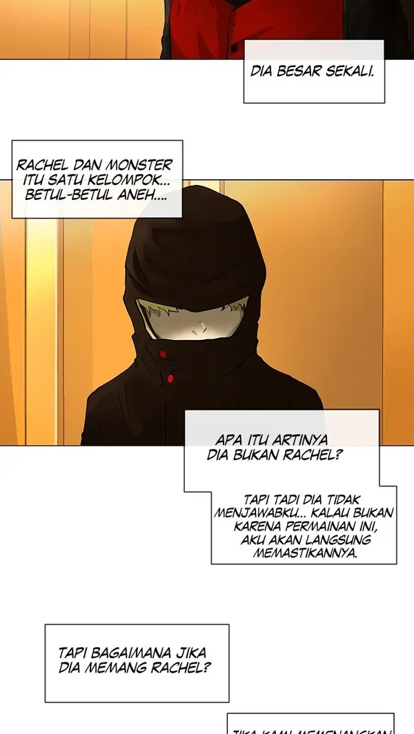Baca Tower of God - Chapter 25 halaman 23