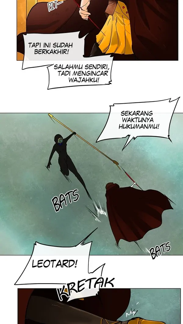 Baca Tower of God - Chapter 25 halaman 25