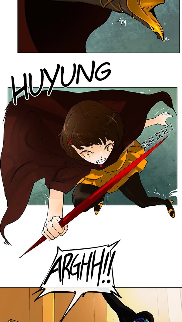 Baca Tower of God - Chapter 25 halaman 26