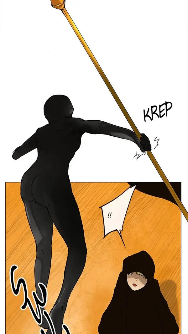 Baca Tower of God - Chapter 25 halaman 28