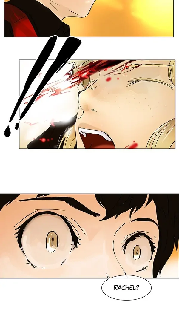 Baca Tower of God - Chapter 25 halaman 31