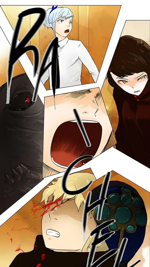 Baca Tower of God - Chapter 25 halaman 32