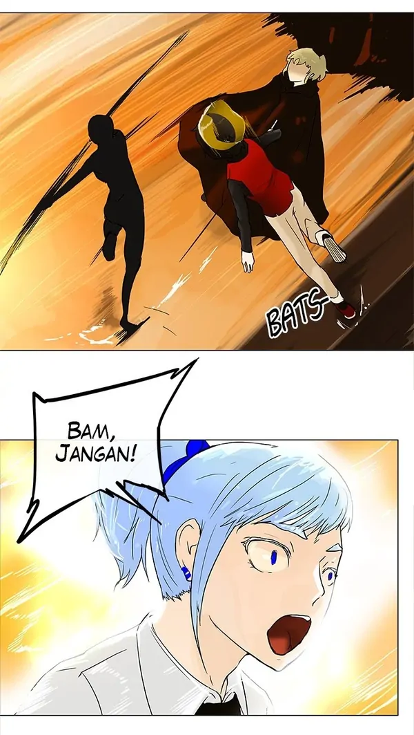 Baca Tower of God - Chapter 25 halaman 34
