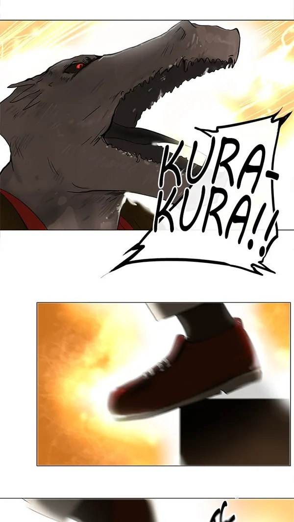 Baca Tower of God - Chapter 25 halaman 35