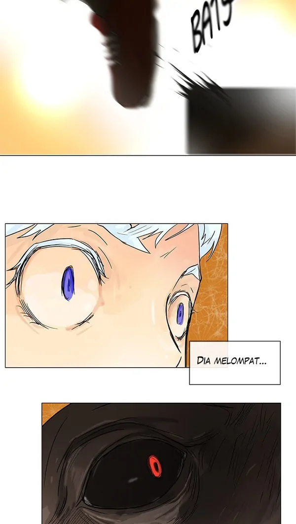 Baca Tower of God - Chapter 25 halaman 36