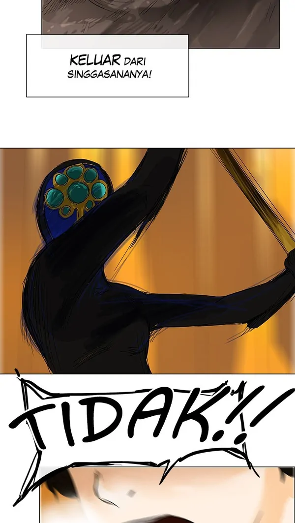 Baca Tower of God - Chapter 25 halaman 37